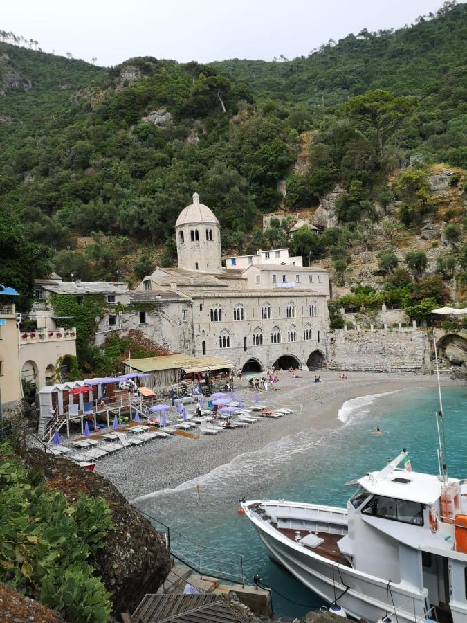 Villa Albachiara 卡莫利 外观 照片