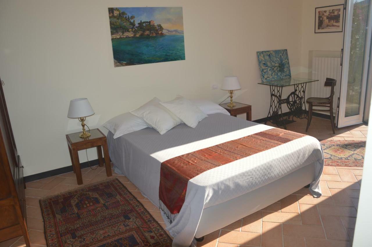 Villa Albachiara 卡莫利 外观 照片