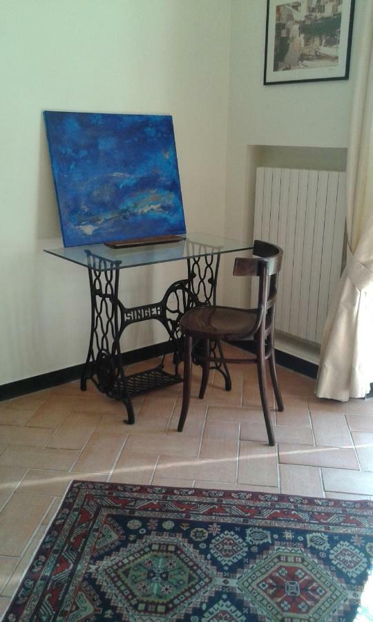 Villa Albachiara 卡莫利 外观 照片
