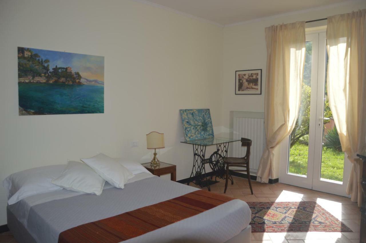 Villa Albachiara 卡莫利 外观 照片