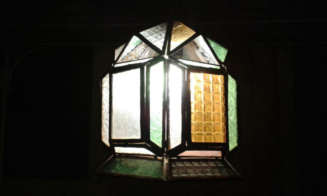 Villa Albachiara 卡莫利 外观 照片