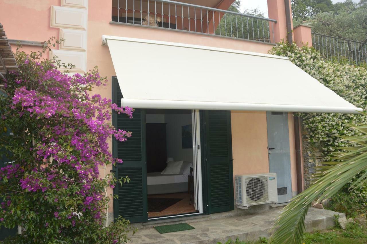 Villa Albachiara 卡莫利 外观 照片